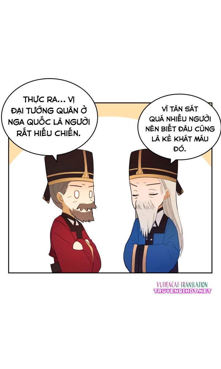 khế ước hậu cung chapter 8 13