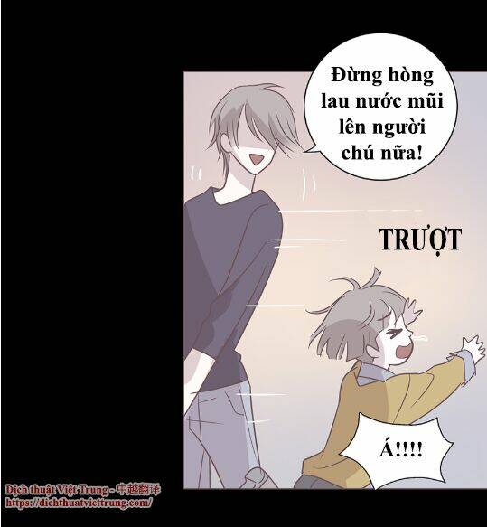 yêu trong giam cầm chapter 41 37