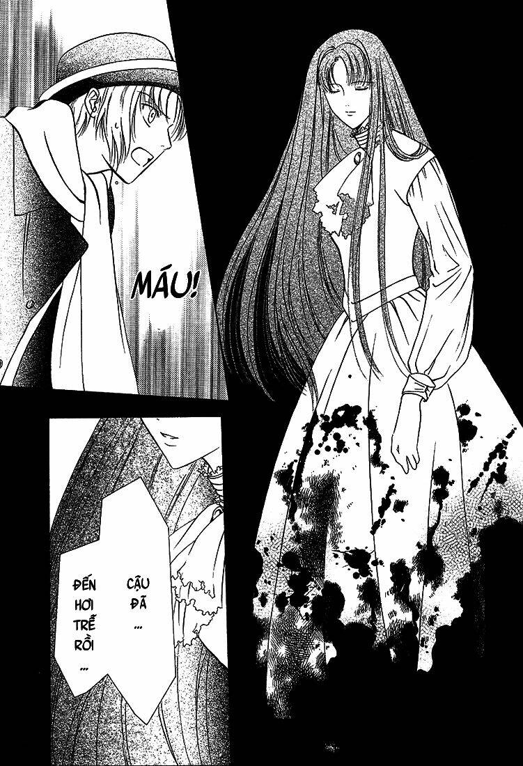 gohou drug chapter 5 25