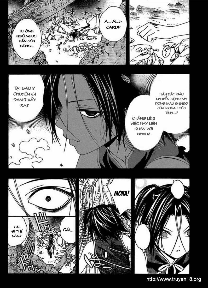 cô nàng ma cà rồng ii chapter 33 9