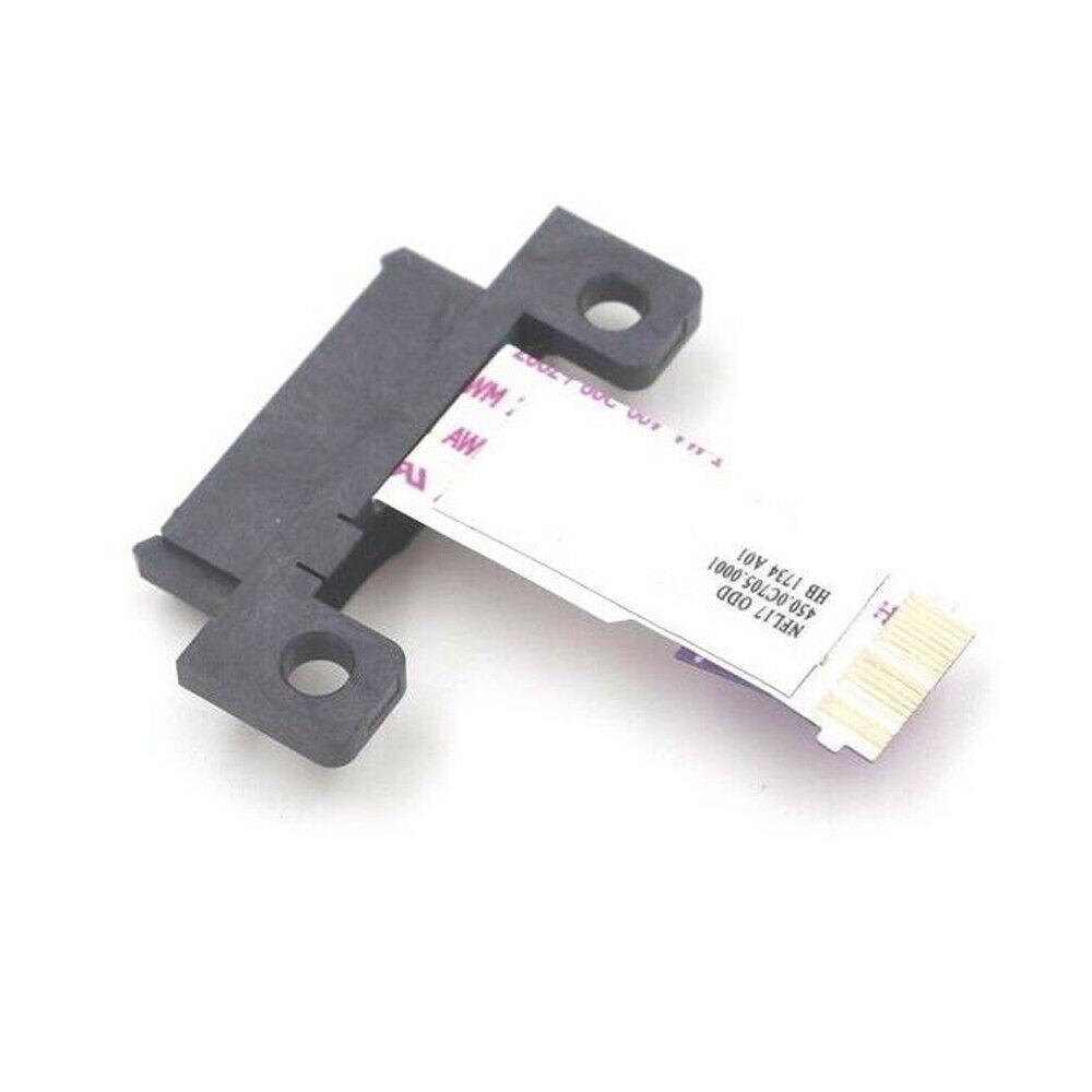 Dây Cáp Kết Nối Ổ Cứng Hdd 450.0c705.0001 Cho Hp 17-bs067cl 17-ak 17-ak030cy