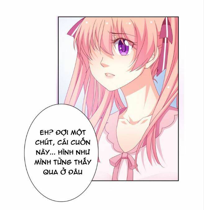 anh bạn! dì cả đến rồi sao?! chapter 9 5