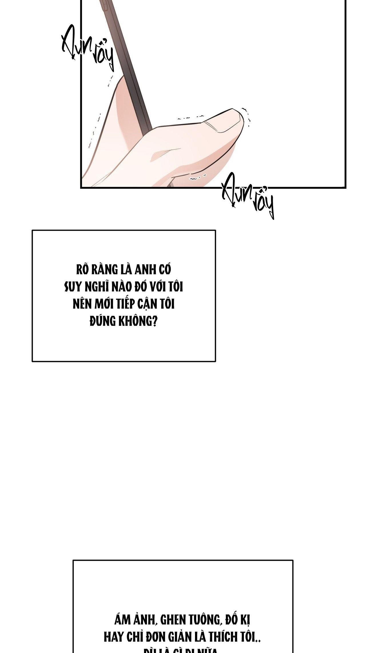 lệnh cứu rỗi chapter 70 26