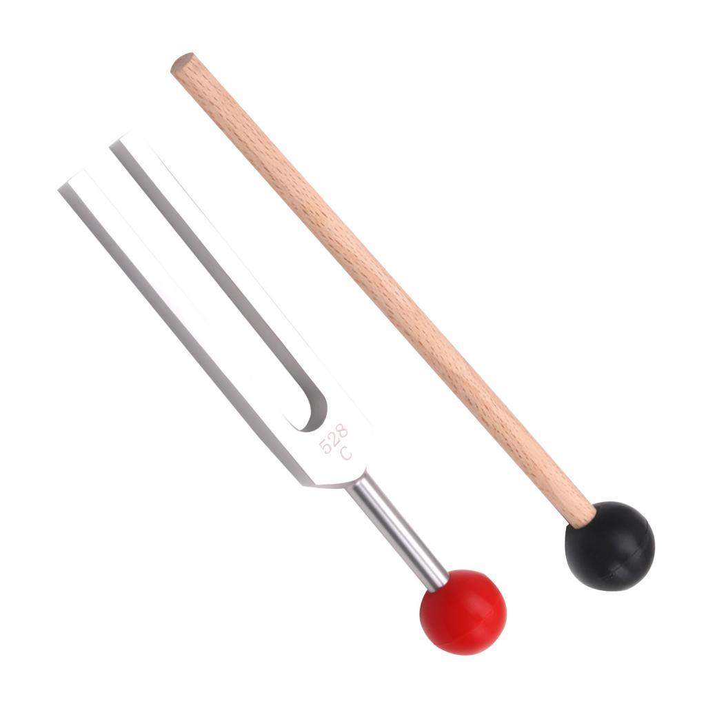 Tuning Fork Energy Fork Sound  Tool