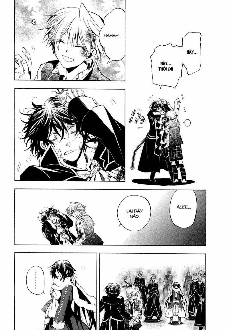 pandora hearts chapter 22 15