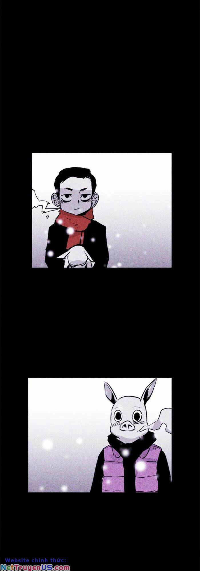 Chuồng lợn chapter 48 26