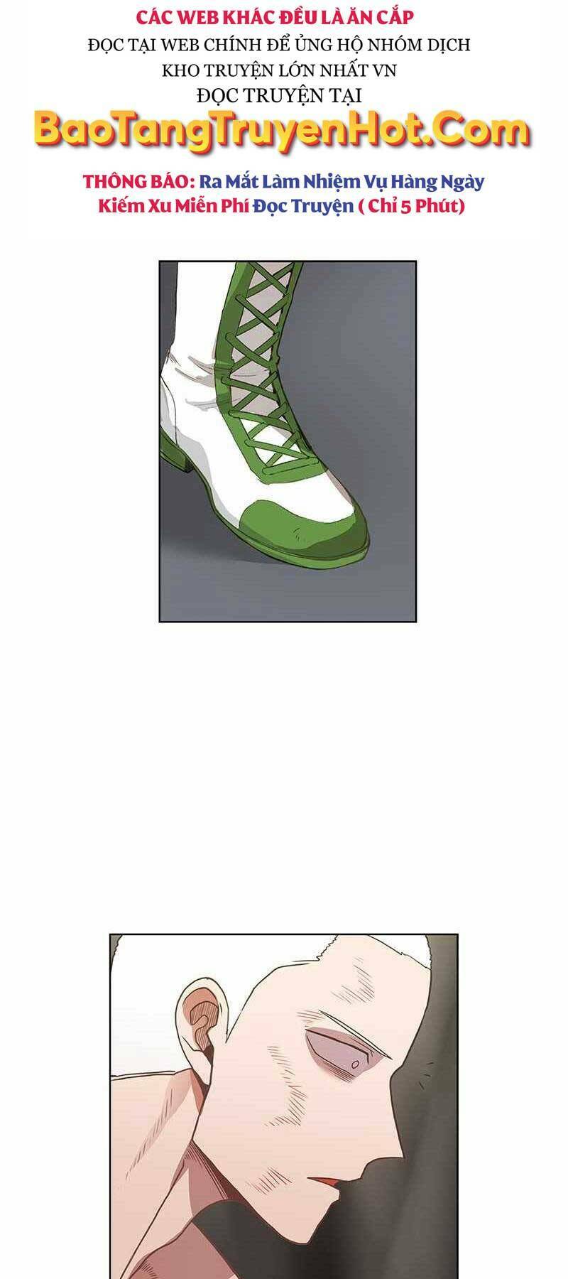 võ sĩ - the boxer chapter 123 15