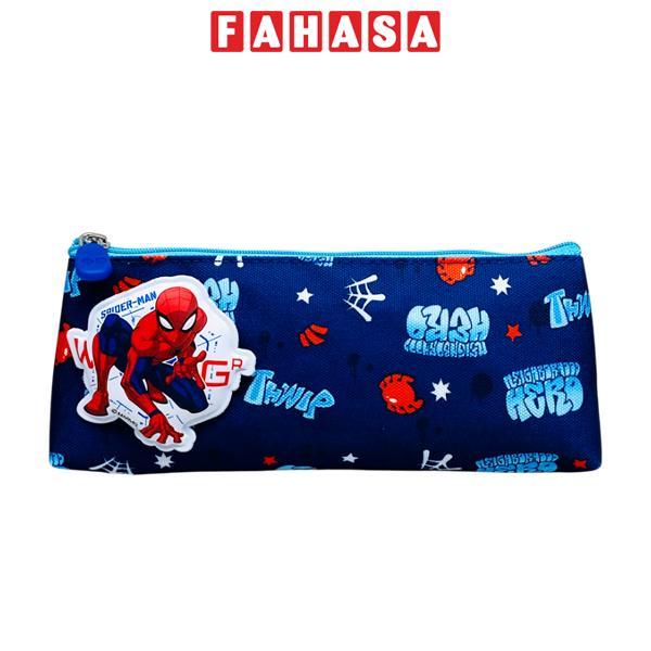 Bóp Viết Vải Spiderman - iiGEN IG3125
