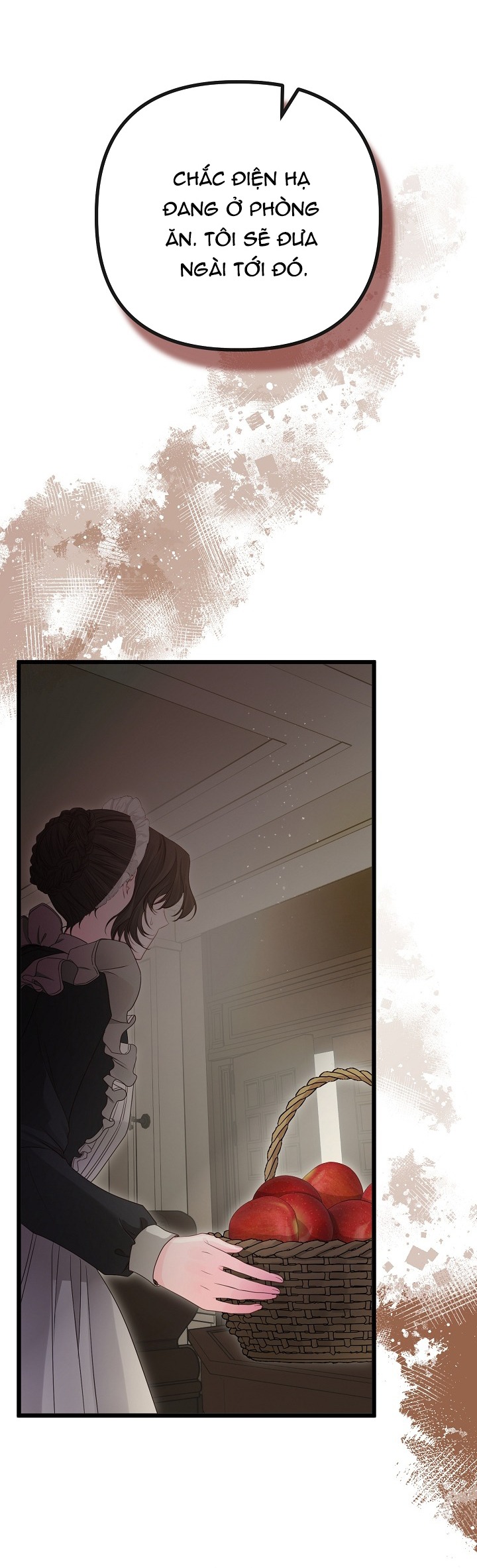 hãy giải thoát cho ta chapter 12.2 2