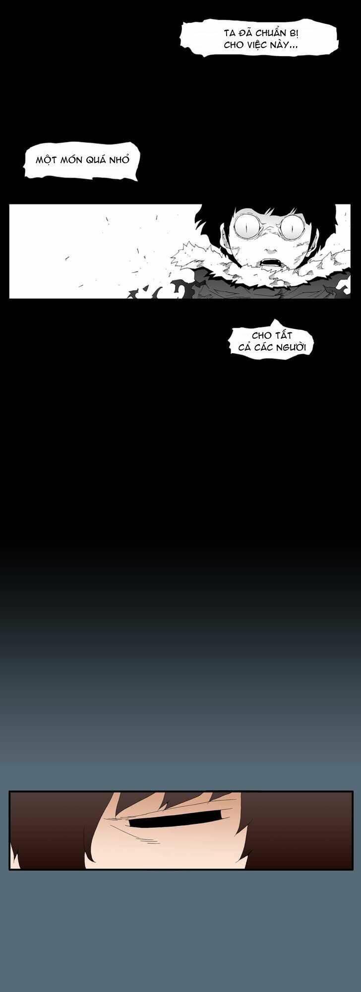 siêu năng chapter 179 17