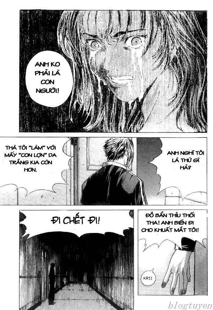 zombie hunter chapter 6 13