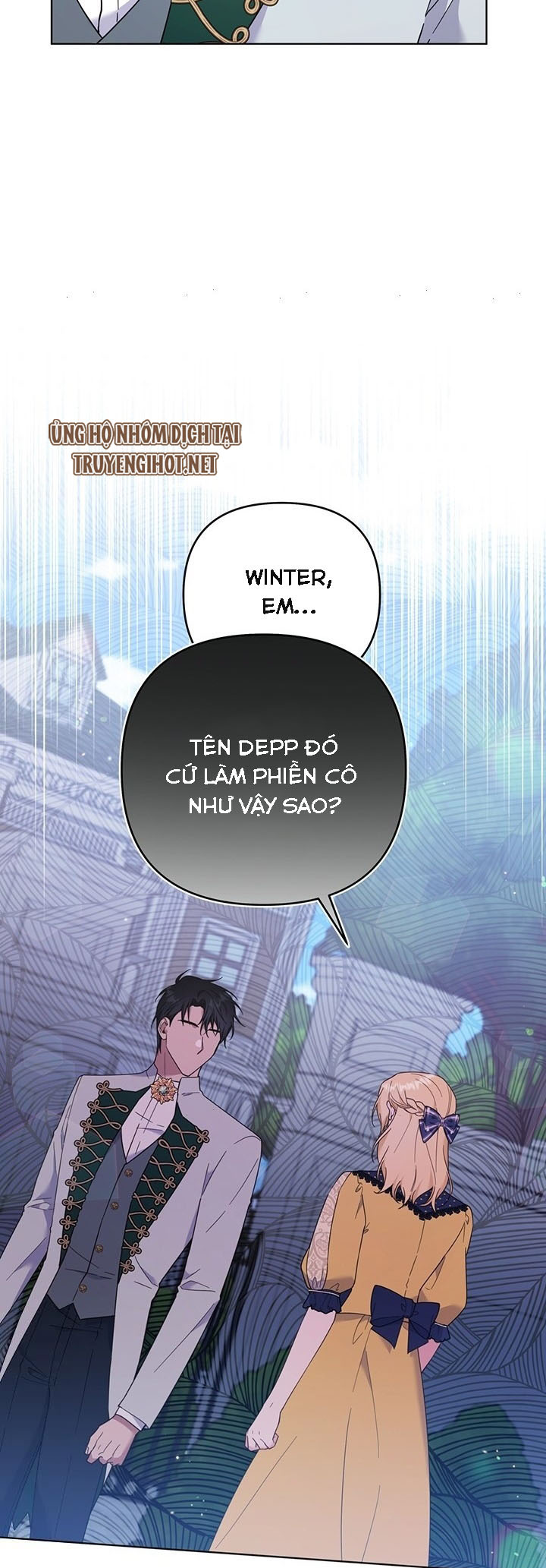 Để Người Có Thể Thấu Hiểu Chapter 32 - Next Chapter 33