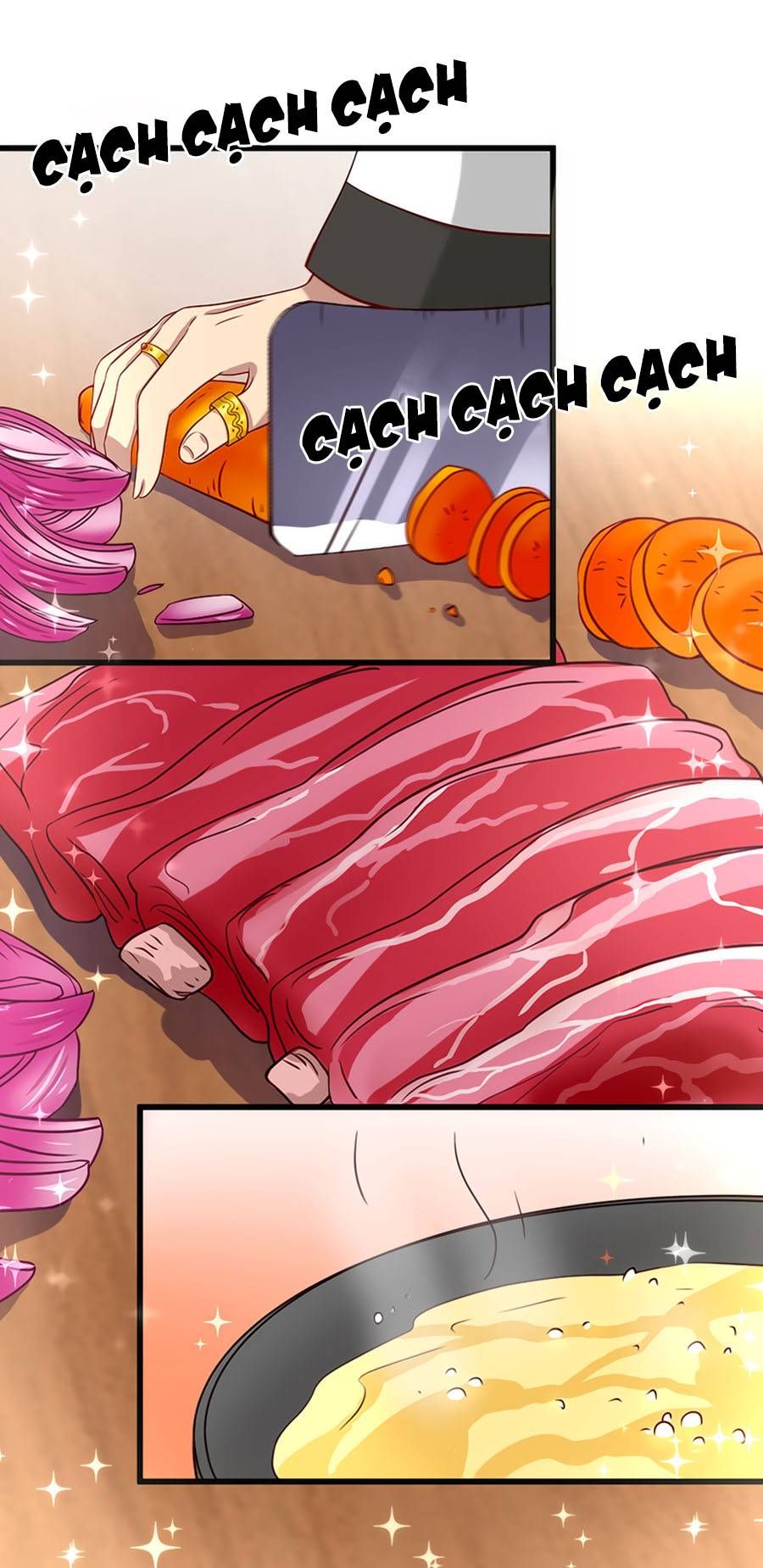 kiêu ngạo vương gia chủng điền phi chapter 125 19