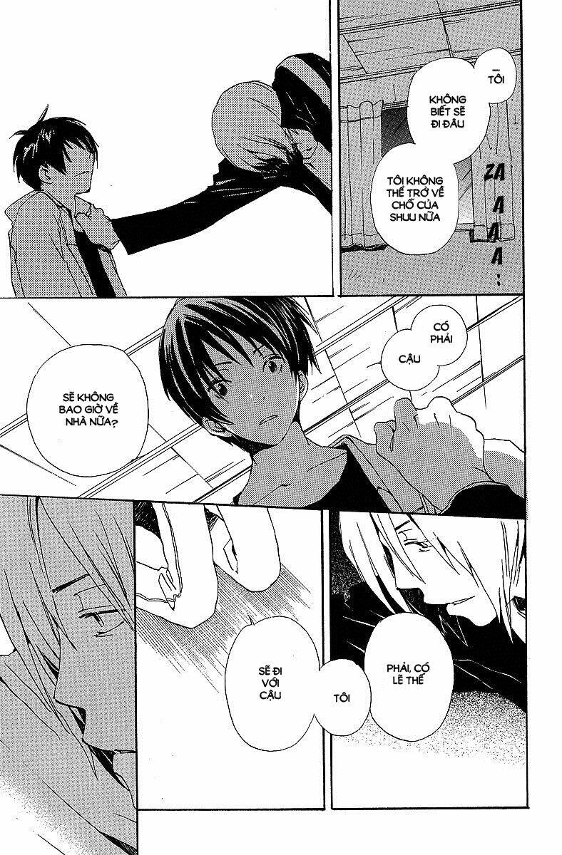 kodomo no iibun chapter 5 20