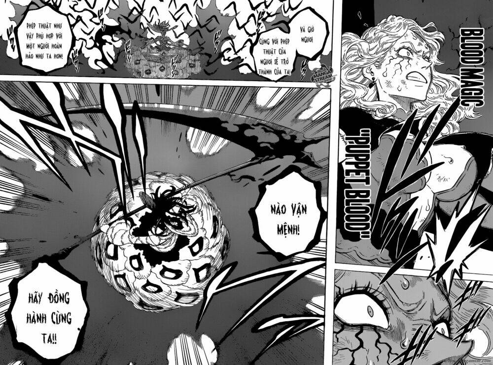 black clover - pháp sư không phép thuật chapter 100 13