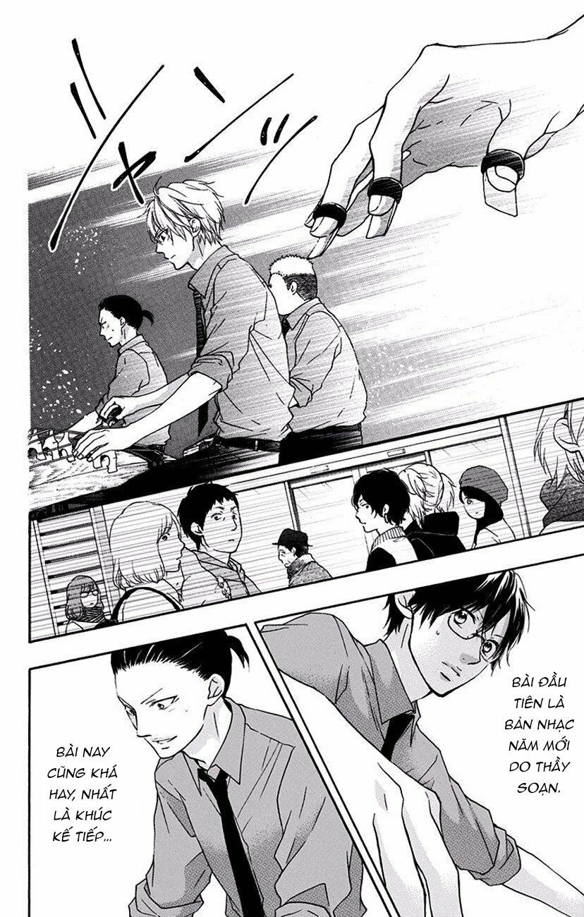 kono oto tomare! chapter 59 5