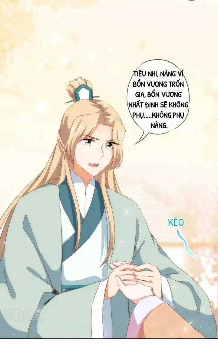 ồ, phu quân đáng yêu của tôi! chapter 29 23