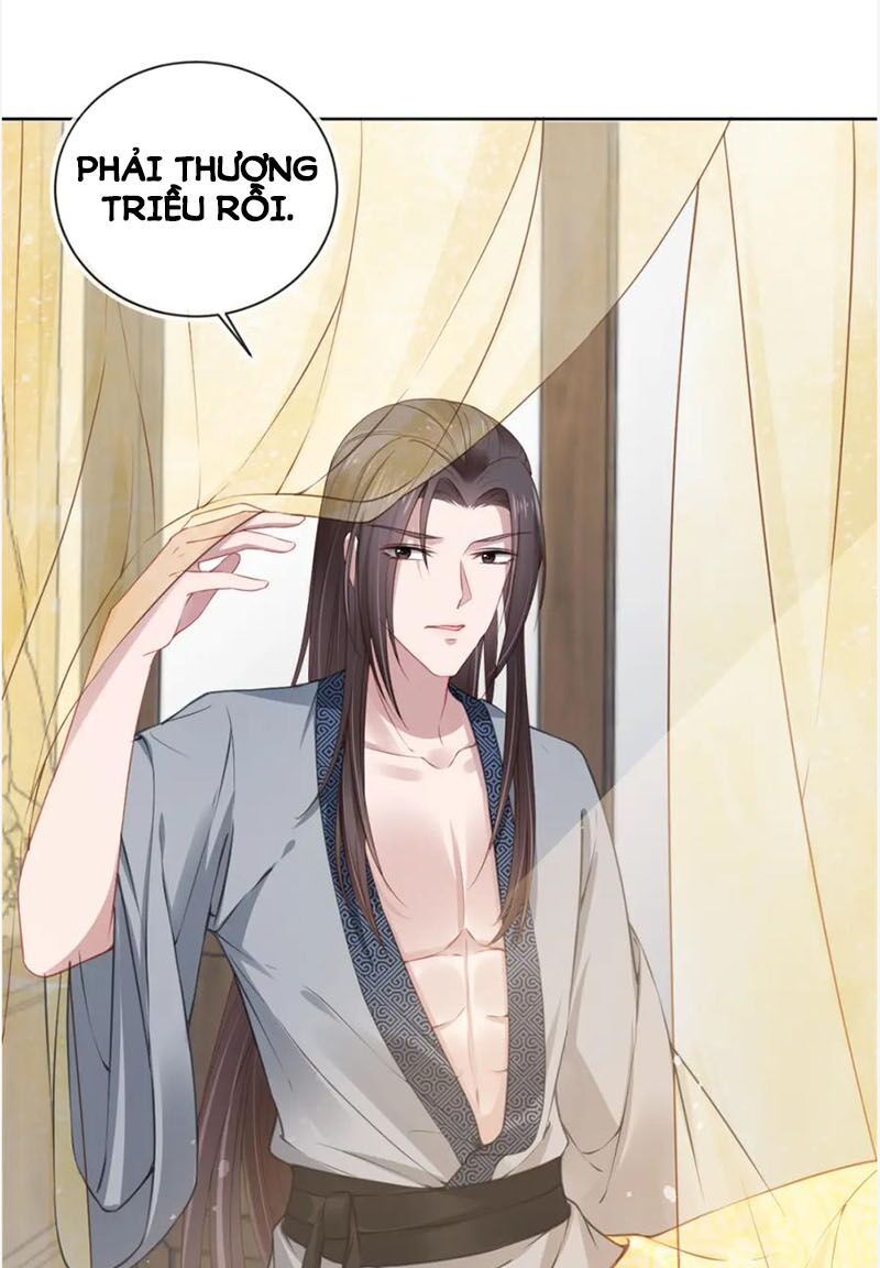 nhặt được bảo bối manh manh chapter 11 12