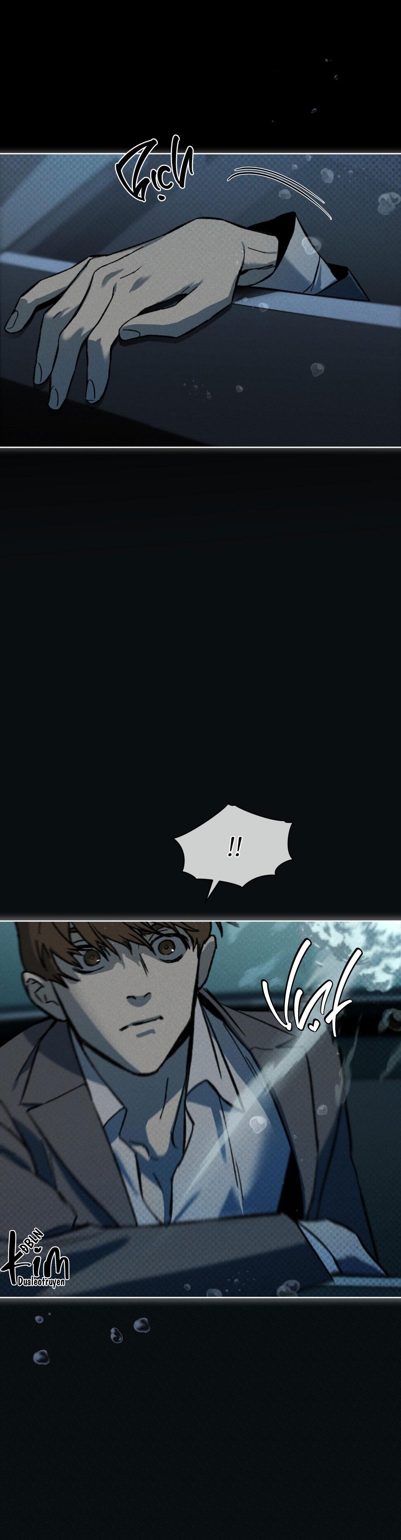 codename anastasia chapter 12 10