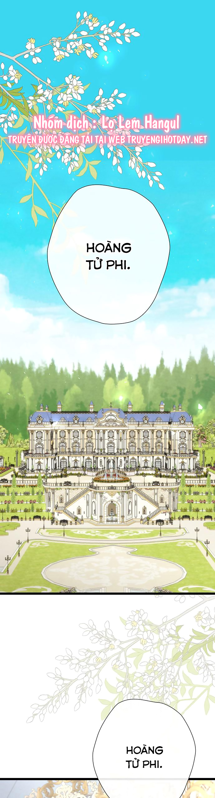 hoàng tử phiền toái chapter 36 1