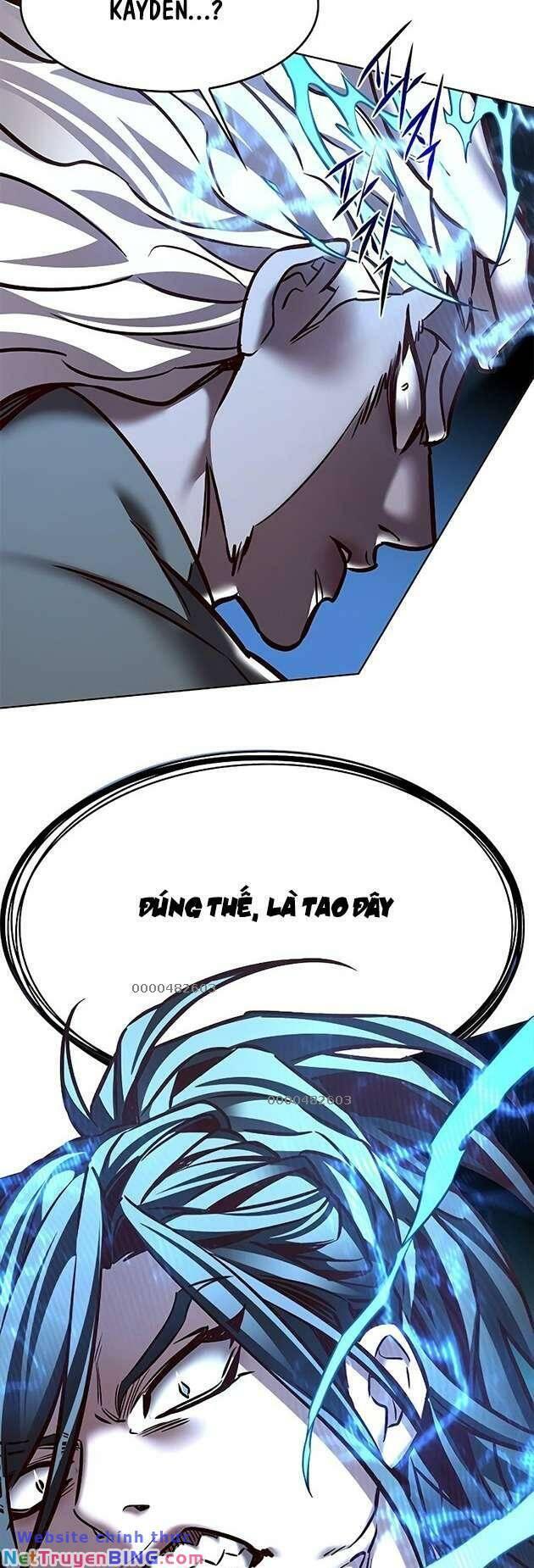 biến thân thành mèo chapter 278 40