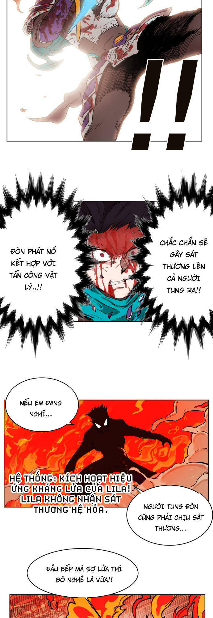 hard core leveling warrior ss2 chapter 153 13