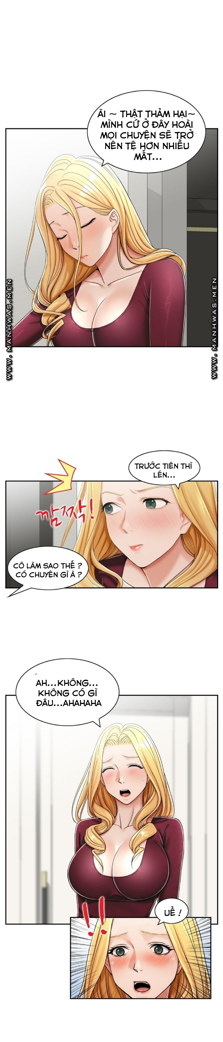 thỏa thuận ngoại tình chapter 7 5