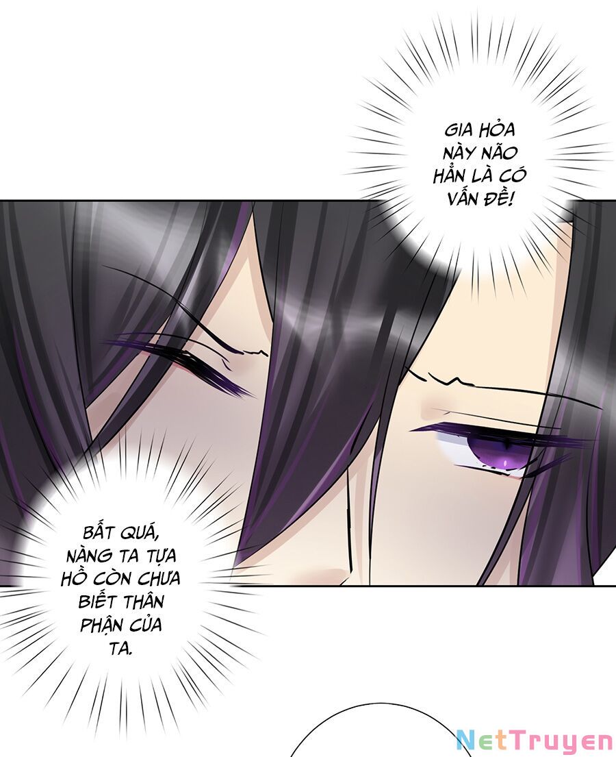 bản giáo chủ thân bất do kỷ chapter 22 24