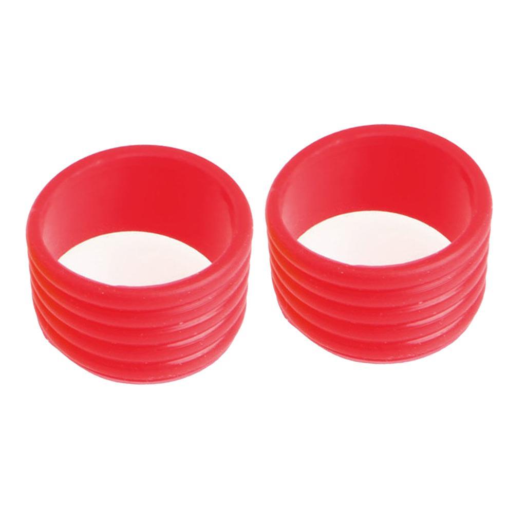 Silicone Tennis Racket Grip Racquet