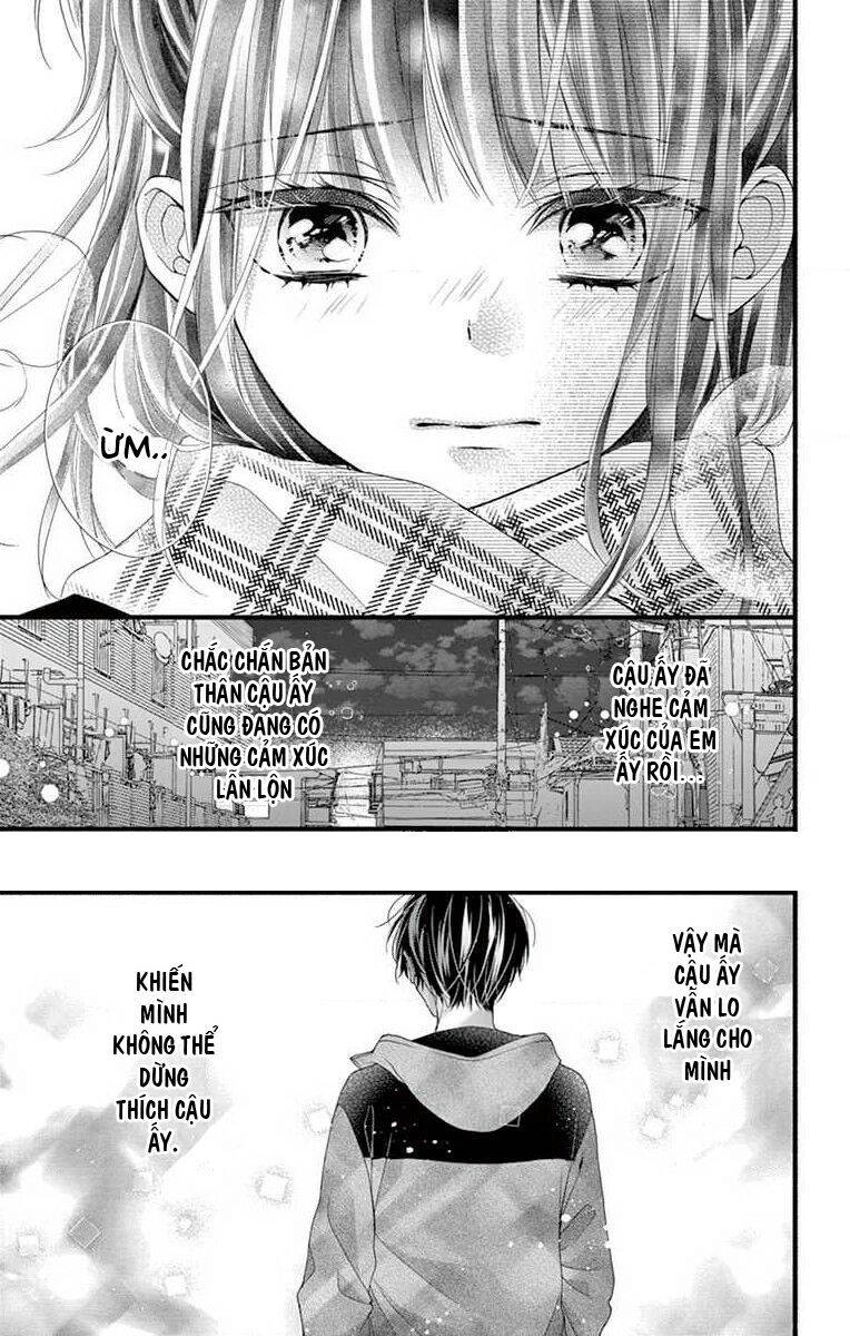 đây là ái, không phải yêu chapter 30 19