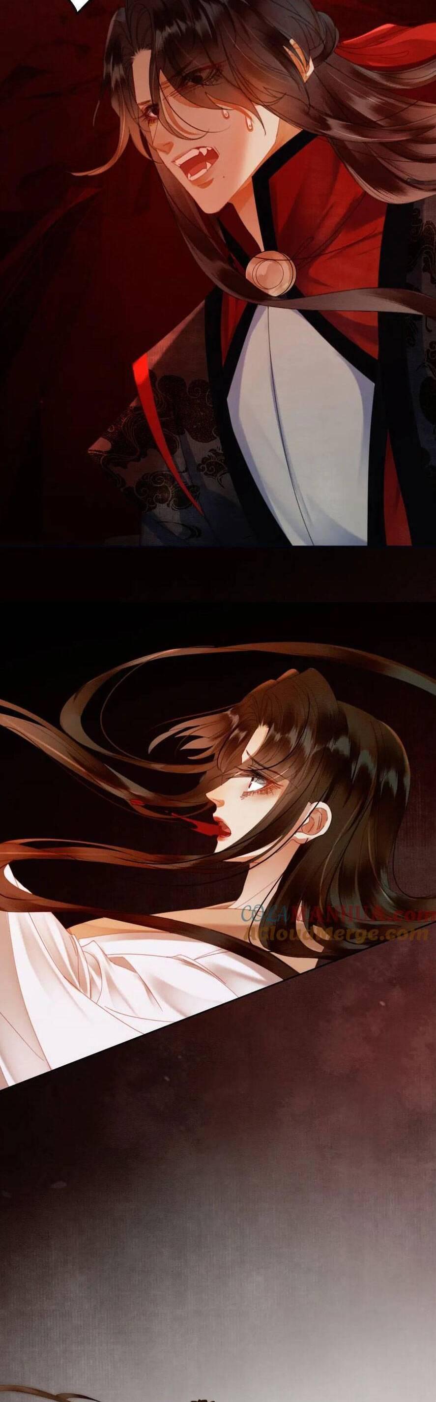 dạy hư đồ đệ phản diện rồi phải làm sao đây ? chapter 44 6