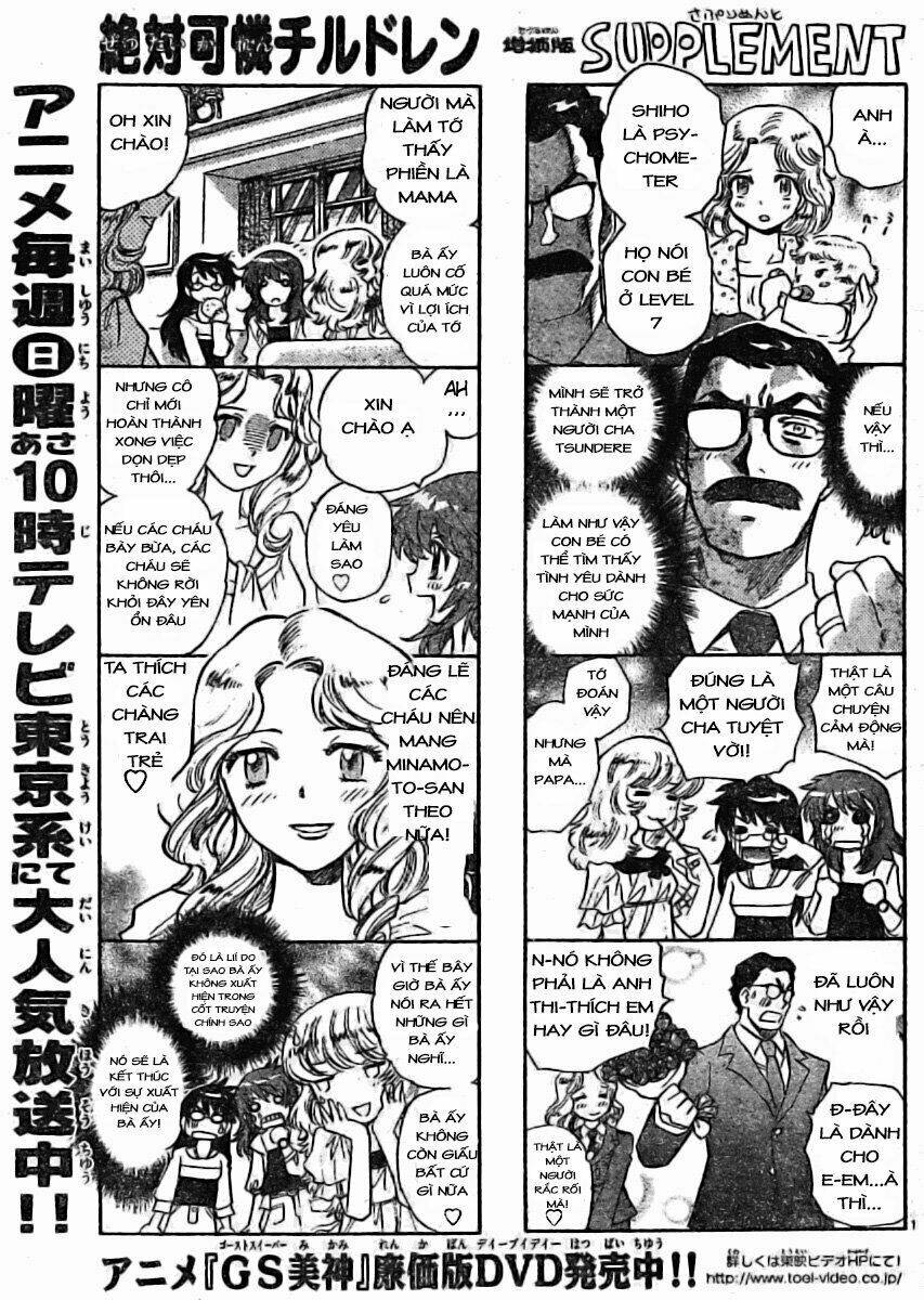 loli siêu năng lực chapter 160 2