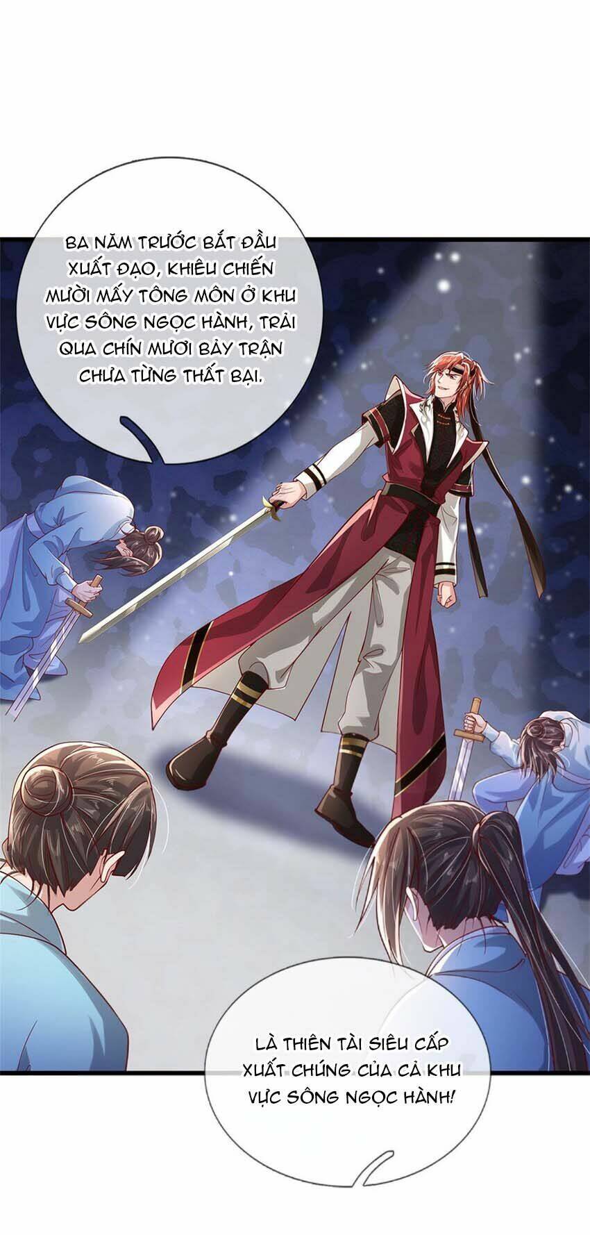 ta có thể nuốt chửng mọi thứ chapter 5 52