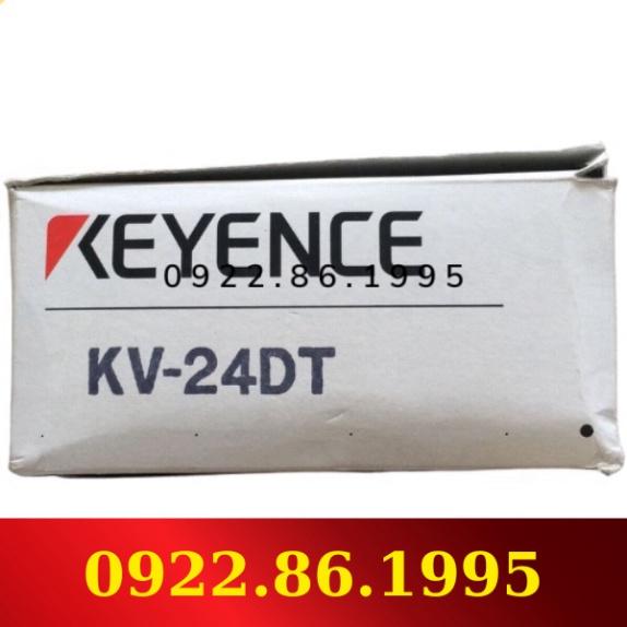 Bộ điều khiển Keyence KV- 4DT mới