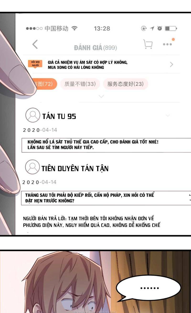 song tu đạo lữ kiểu xem mặt chapter 35 23