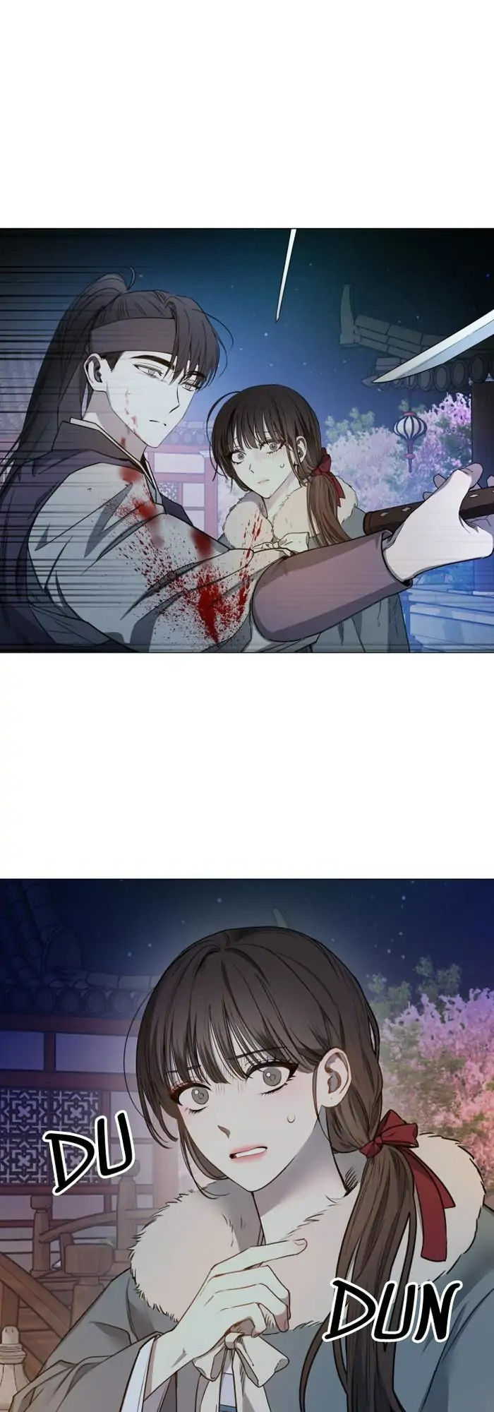 thiên thần sa ngã chapter 15.1 14