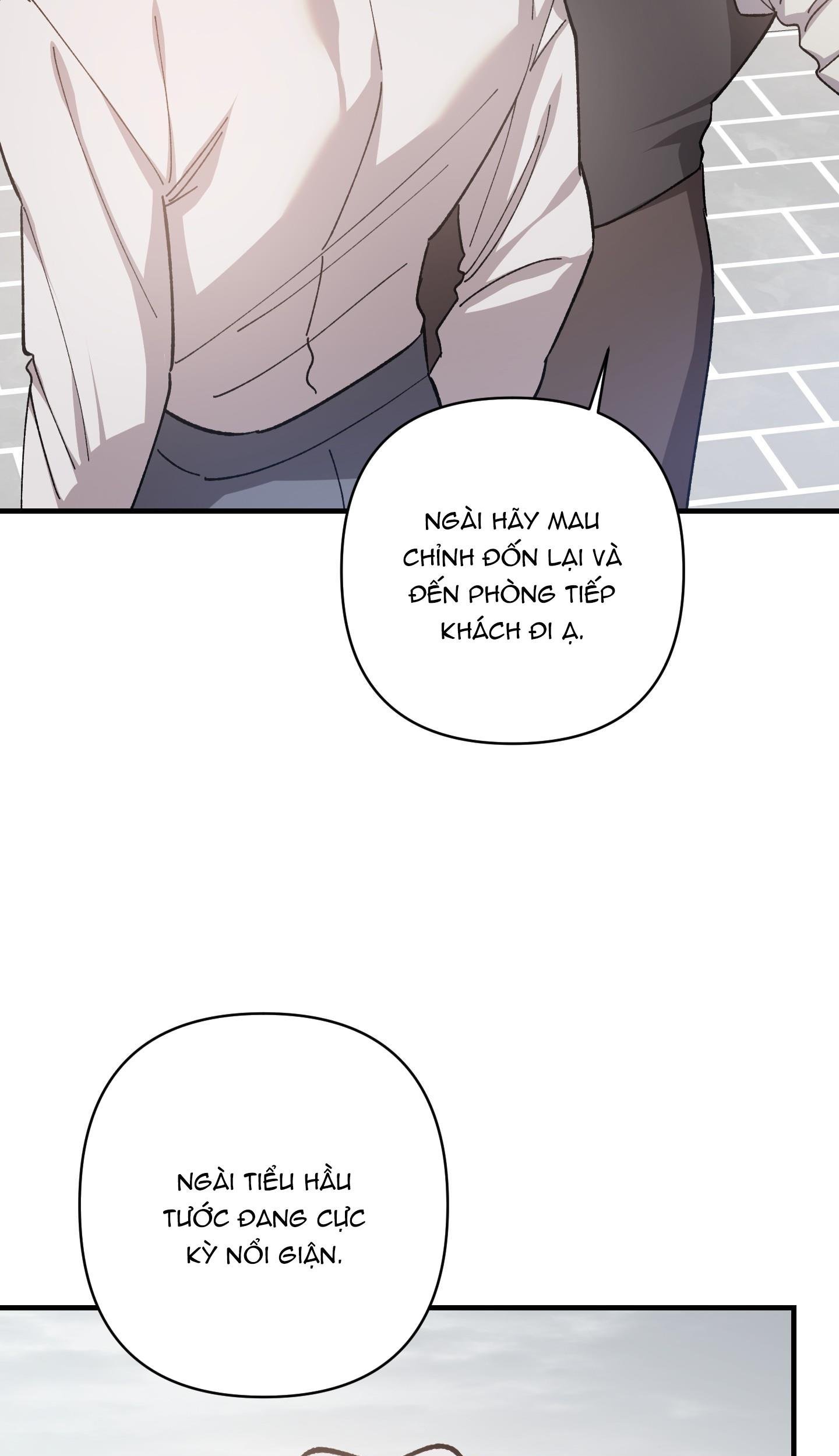 đóa hoa của mặt trời chapter 26 91