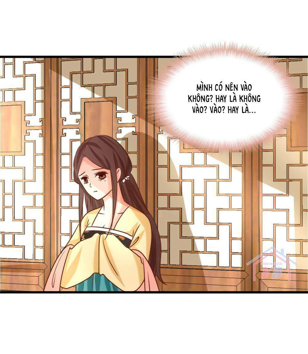 hồng nhan bất vong quốc chapter 16 53
