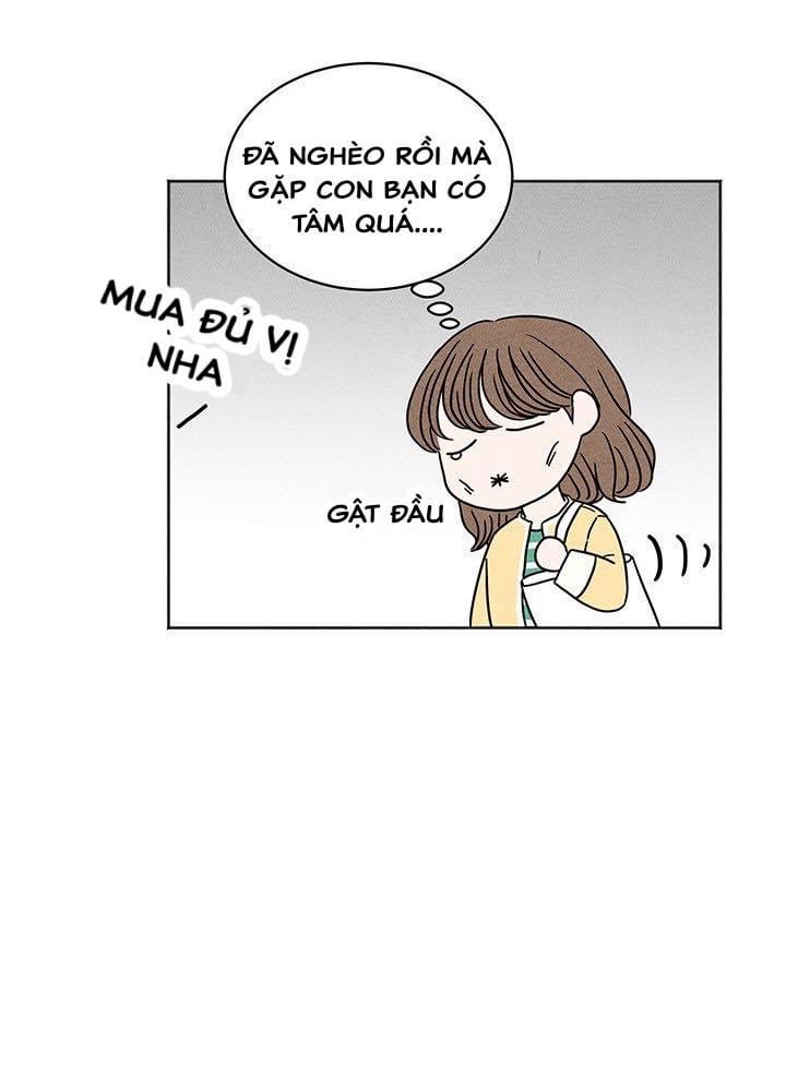 bốn cách cứu rỗi một người vợ chapter 1.3 17