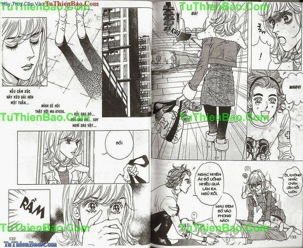 chuyện tình mary chapter 10 67