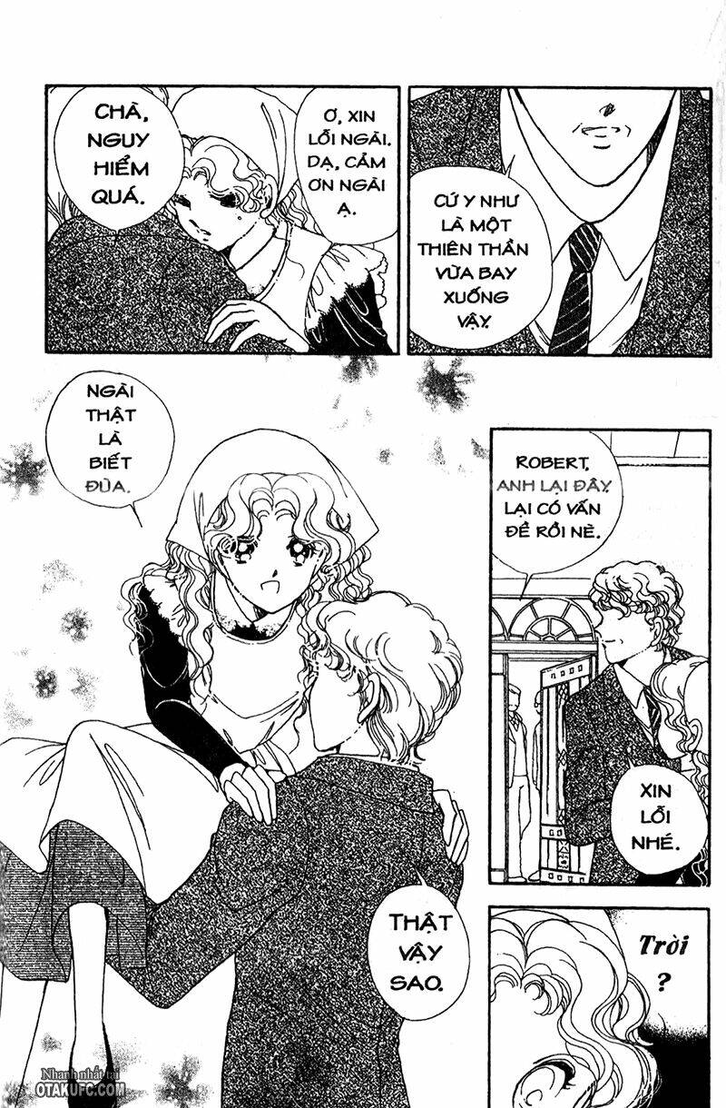 khúc tình ca ban mai - akatsuki no aria chapter 50 37