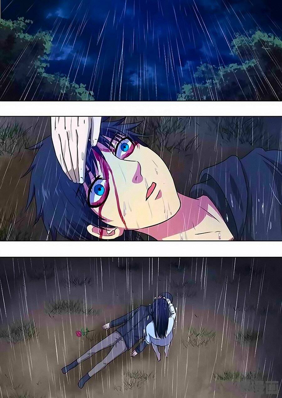 luyện ngục trọng sinh chapter 80 9