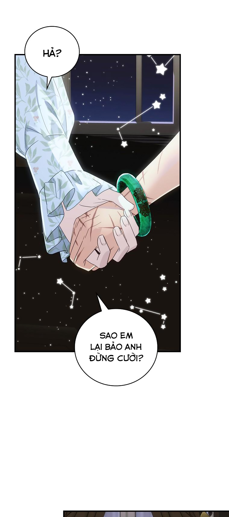 đứa bé không phải là con của anh chapter 62 15