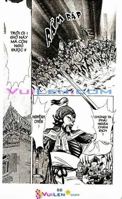 quyển sách kỳ bí chapter 12 87