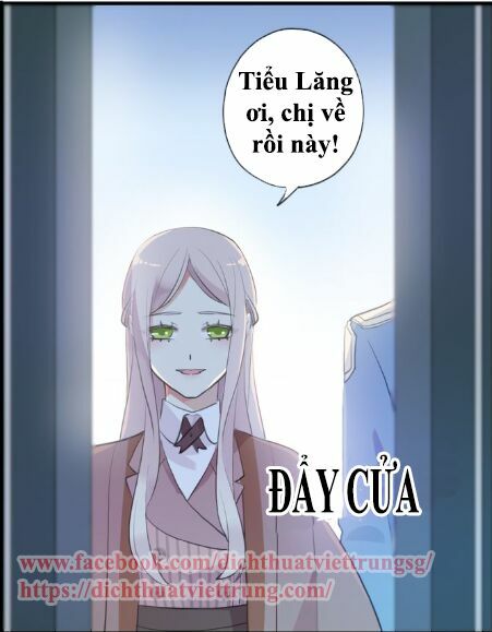 vết cắn ngọt ngào phần 2 chapter 55.5 10