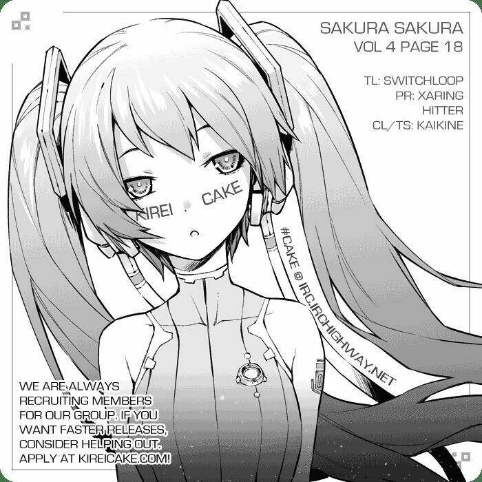 sakura morishige chapter 18 43