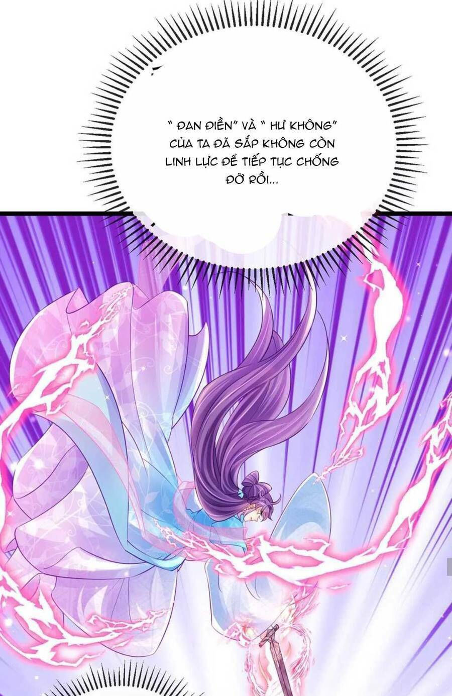 quân hoả nữ hoàng chapter 81 29