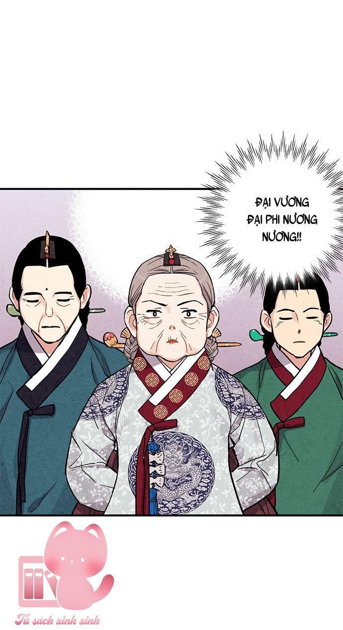 lệnh cấm hôn chapter 79 16