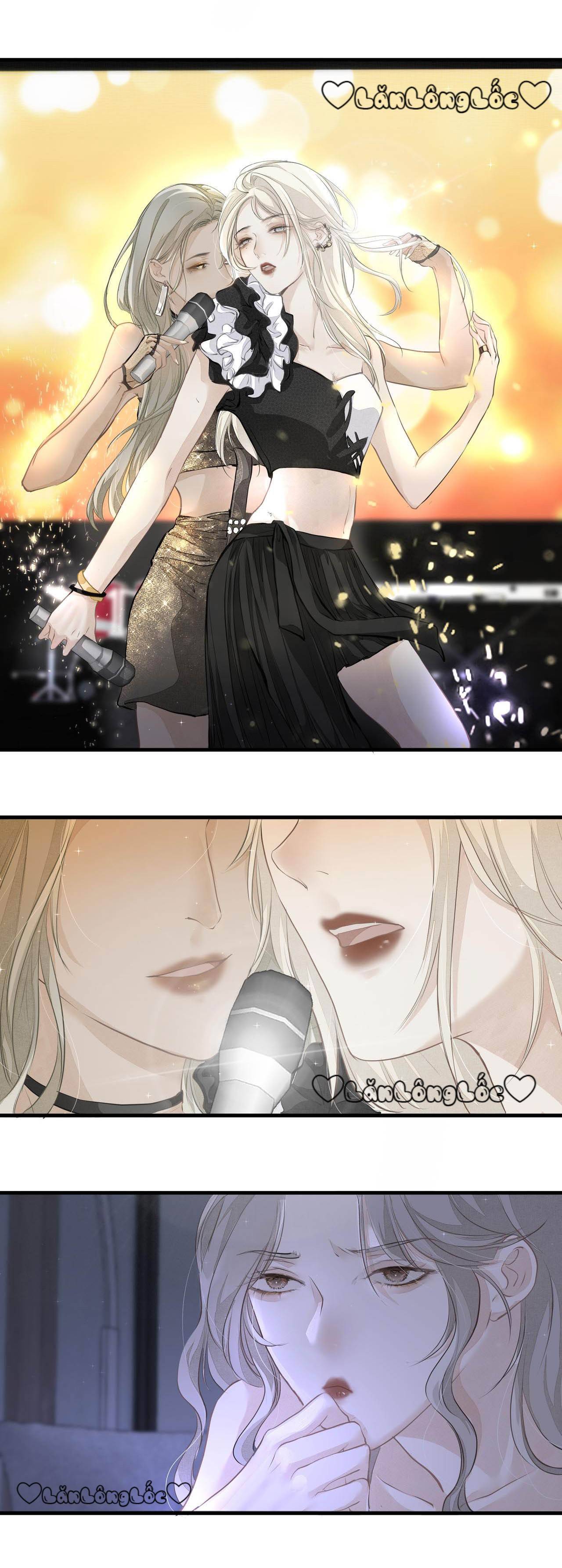 không thể buông được em chapter 10 5