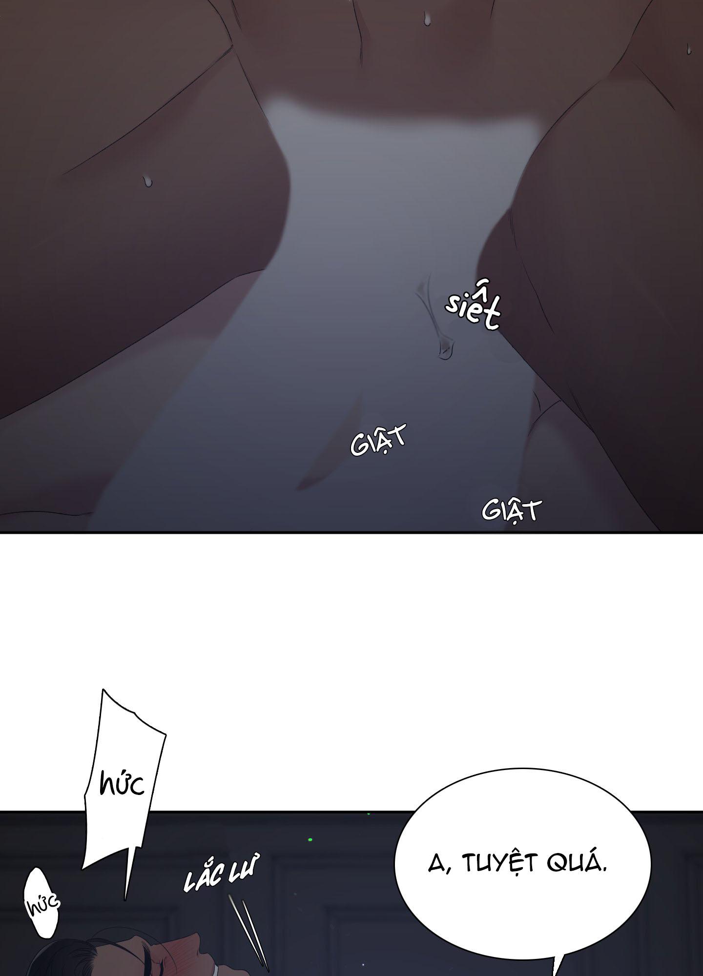 ái tình tự tâm chapter 15 34